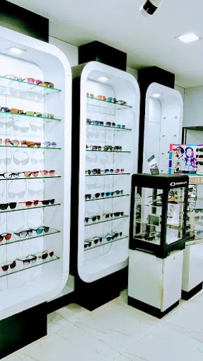 Vision Plus Optics